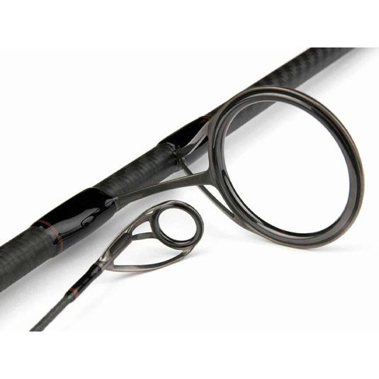 Lanseta SHIMANO Tribal TX-7A Carp, 3.50lbs, 3.96m, 2seg