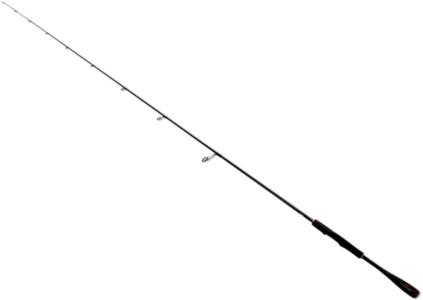 Lanseta SHIMANO Zodias 268L, 2.5-10g, 2.03m, 1+1seg
