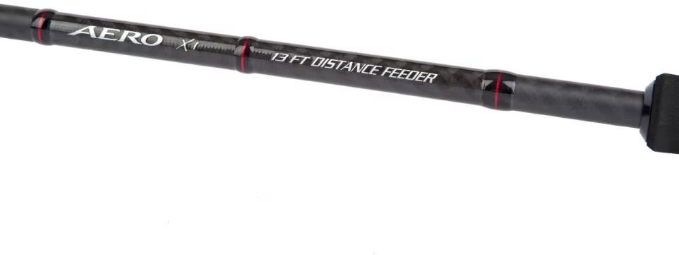 Lanseta SHIMNAO Aero X1A Distance Feeder, 120g, 3.66m, 2+2seg