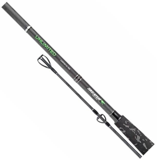 Lanseta SKEATER Unlimited Catfish EVA 2seg