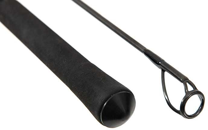 Lanseta SPOMB E Rod 13Ft, 5.50lbs, 3.90m, 2seg