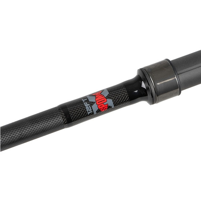 Lanseta SPOMB X 12Ft Rod, 3.66m, 2seg