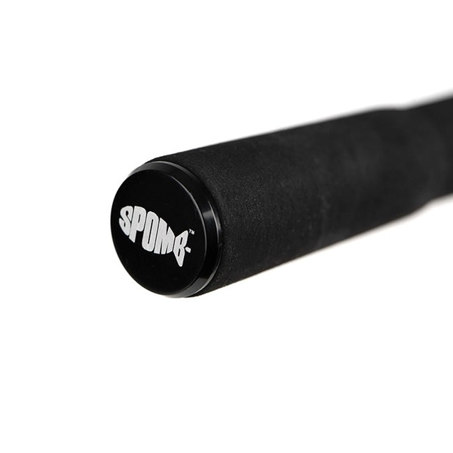 Lanseta SPOMB X 12Ft Rod, 3.96m, 2seg