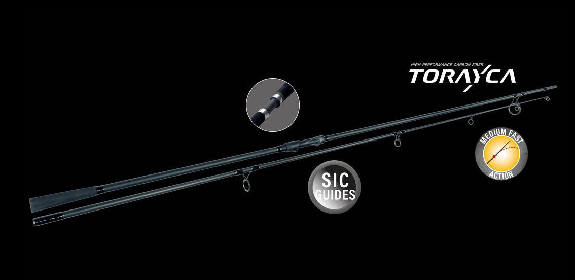Lanseta SPORTEX Advancer CS-3 Carp Spod Rod, 5.00lbs, 3.96m, 2seg