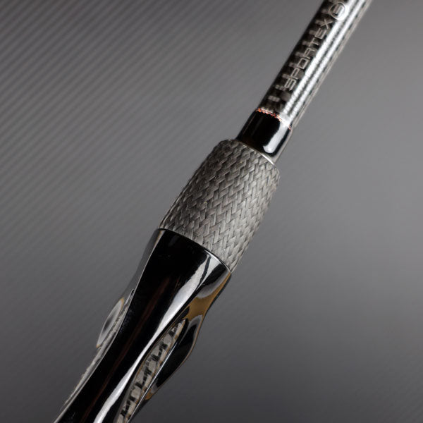 Lanseta SPORTEX Beyond RS-2 Spin 2.65m, 24-92g, 2seg
