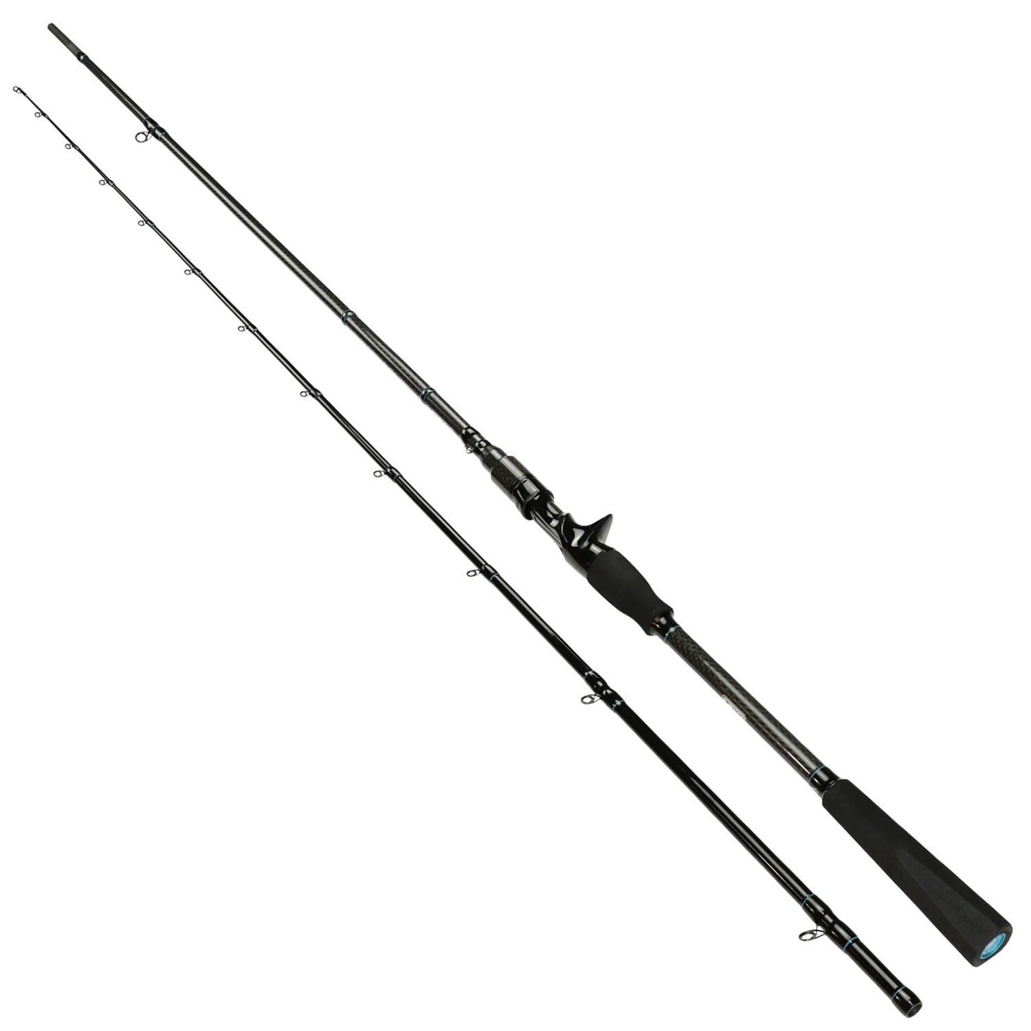 Lanseta SPORTEX Black Arrow G4 Baitcast 2.40m, 19-96g, 2seg