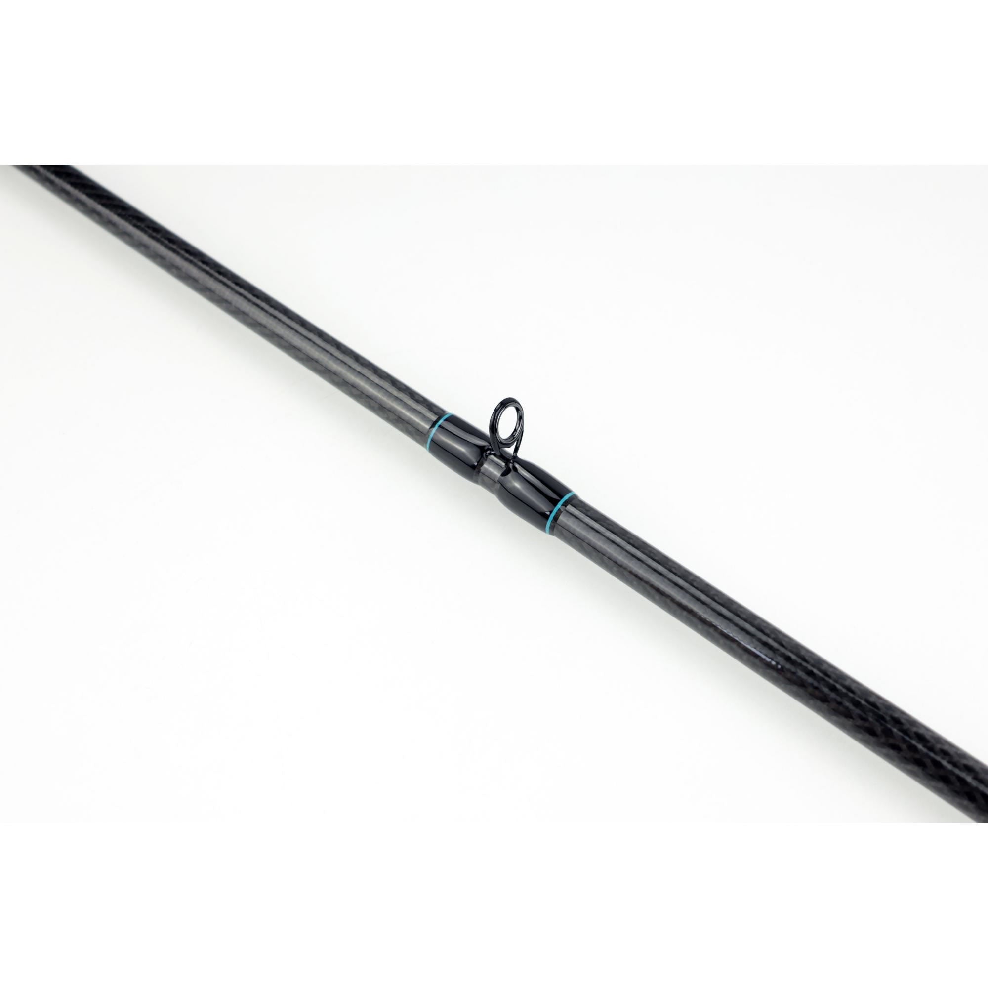 Lanseta SPORTEX Black Arrow G4 Baitcast 2.40m, 19-96g, 2seg