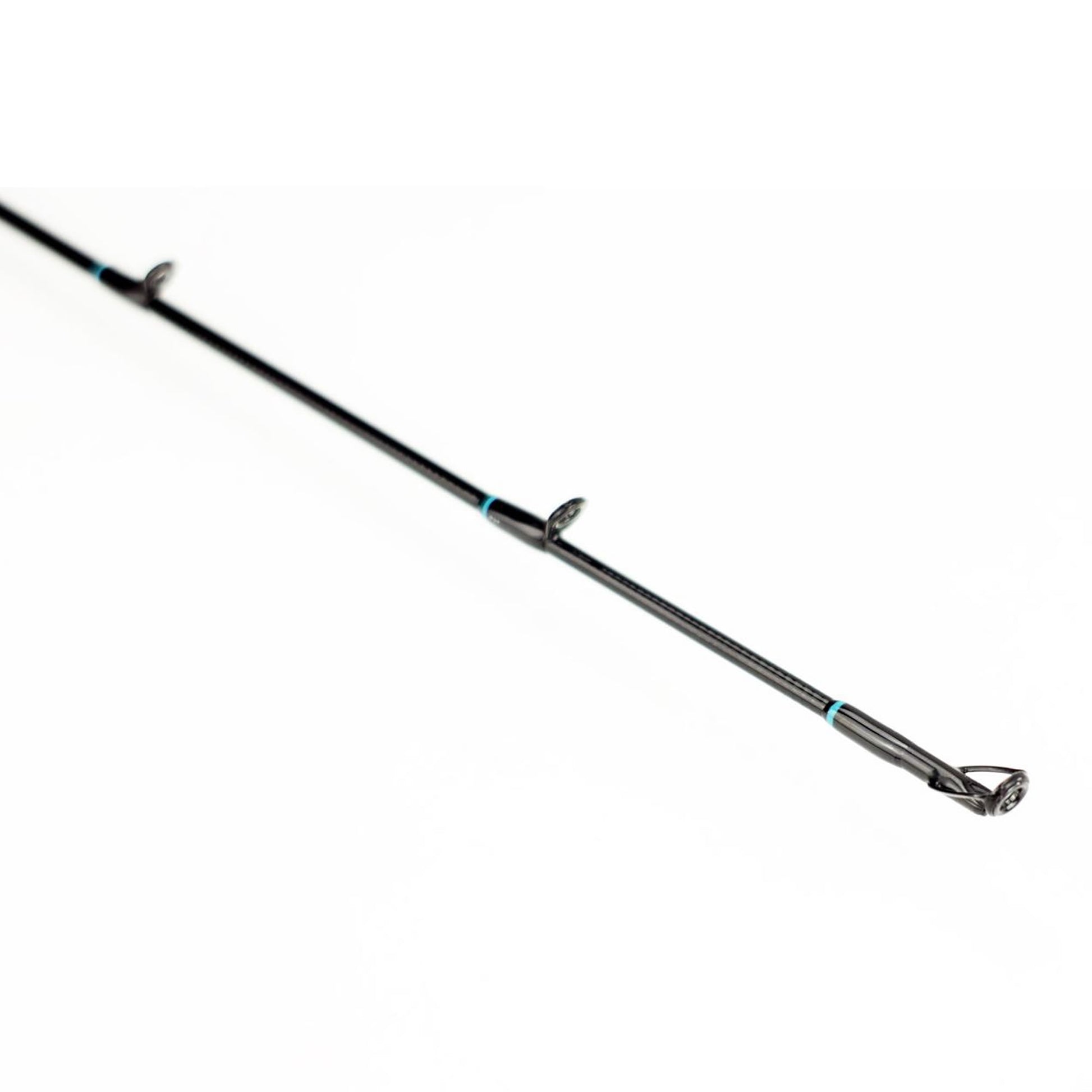 Lanseta SPORTEX Black Arrow G4 Baitcast 2.55m, 25-119g, 2seg