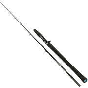 Lanseta SPORTEX Black Arrow G4 Musky Baitcast 2.60m, 260-420g, 2seg
