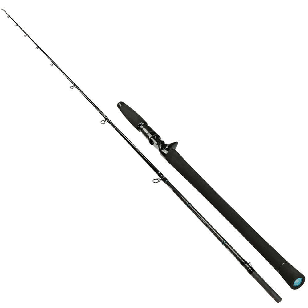 Lanseta SPORTEX Black Arrow G4 Musky Baitcast 2.60m, 260-420g, 2seg
