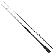 Lanseta SPORTEX Black Arrow G4 Spin 2.10m, 3-19g, 2seg