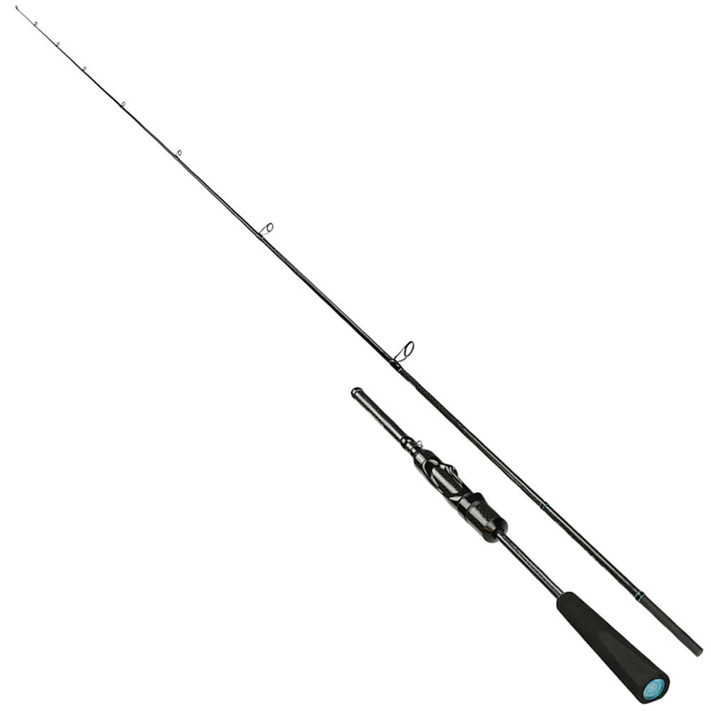 Lanseta SPORTEX Black Arrow G4 Street 2.15m, 4-19g, 2seg