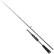 Lanseta SPORTEX Black Arrow G4 Street 2.15m, 4-19g, 2seg