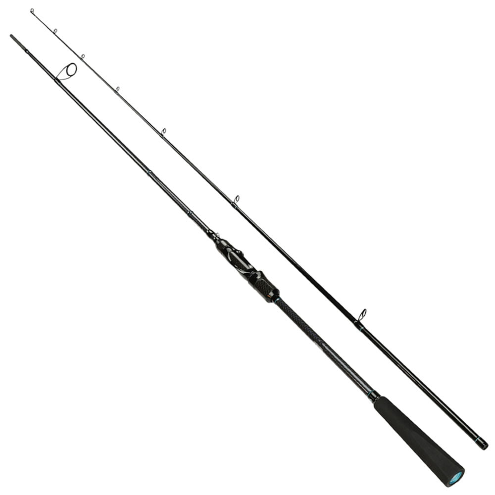 Lanseta SPORTEX Black Arrow G4 ULR 2.40m, 0.5-7g, 2seg