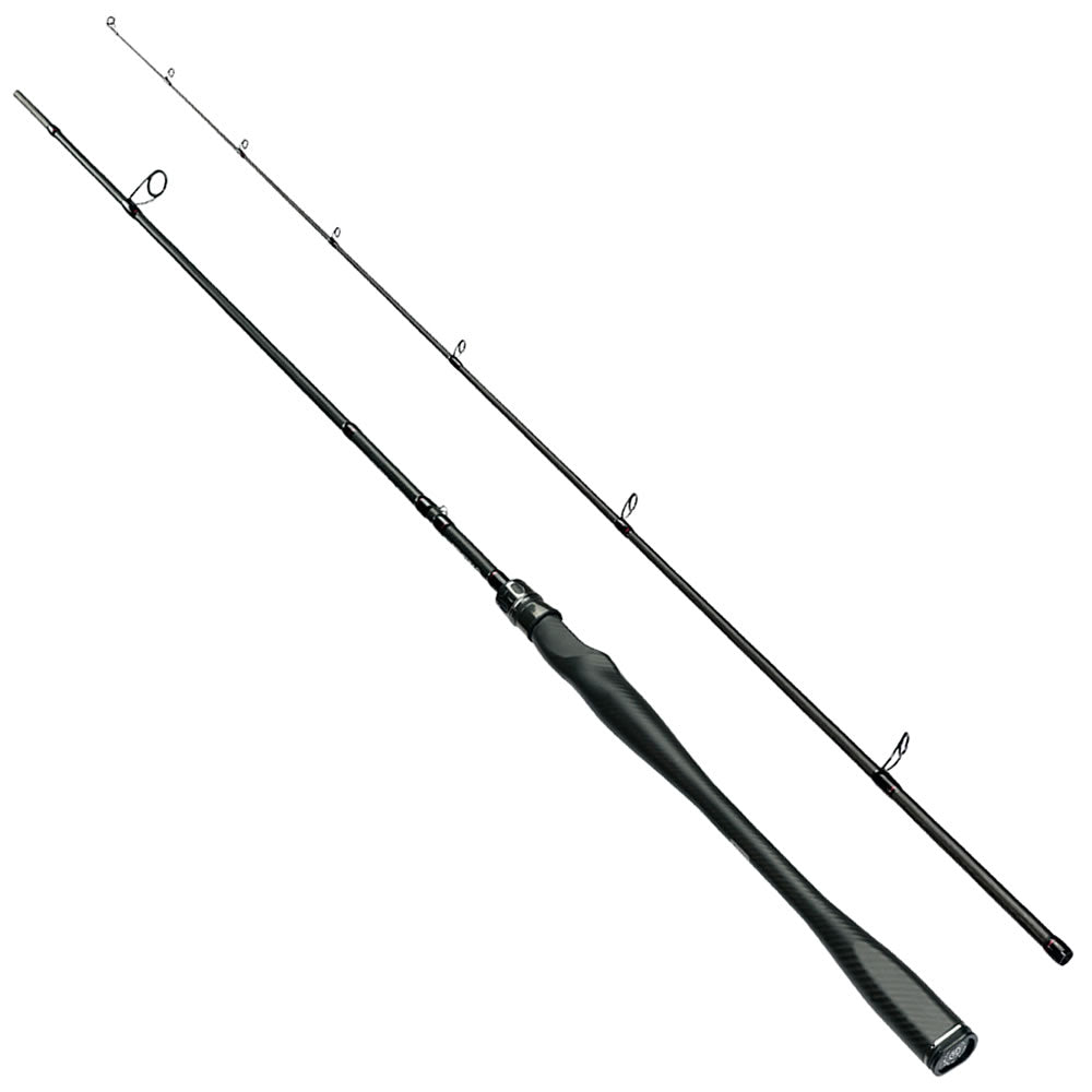 Lanseta SPORTEX Carat GTS-2 Spin 2.10m, 14-53, 2seg