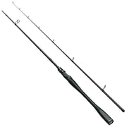 Lanseta SPORTEX Carat GTS-2 Spin 2.55m, 17-64, 2seg