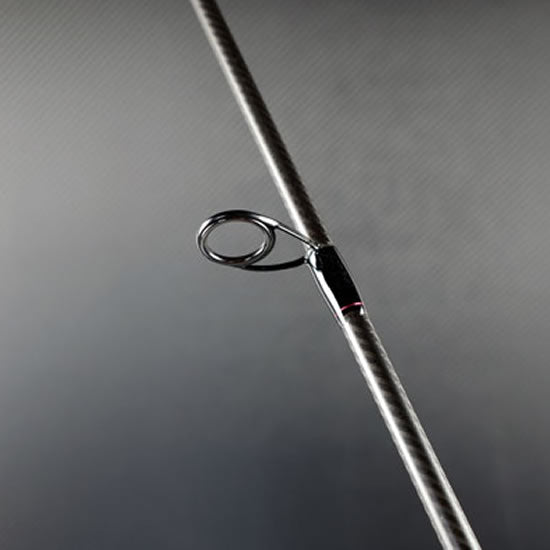 Lanseta SPORTEX Carat GTS-2 Spin 2.55m, 17-64, 2seg