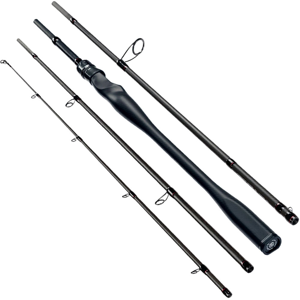 Lanseta SPORTEX Carat GTS-2 Spin Travel 2.25m, 21-73g, 4seg