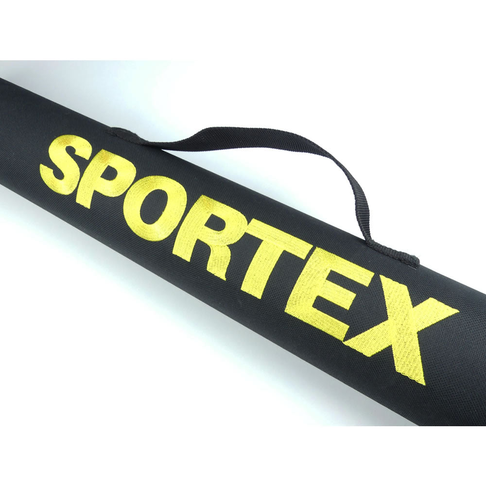 Lanseta SPORTEX Carat GTS-2 Spin Travel 2.65m, 29-87g, 5seg