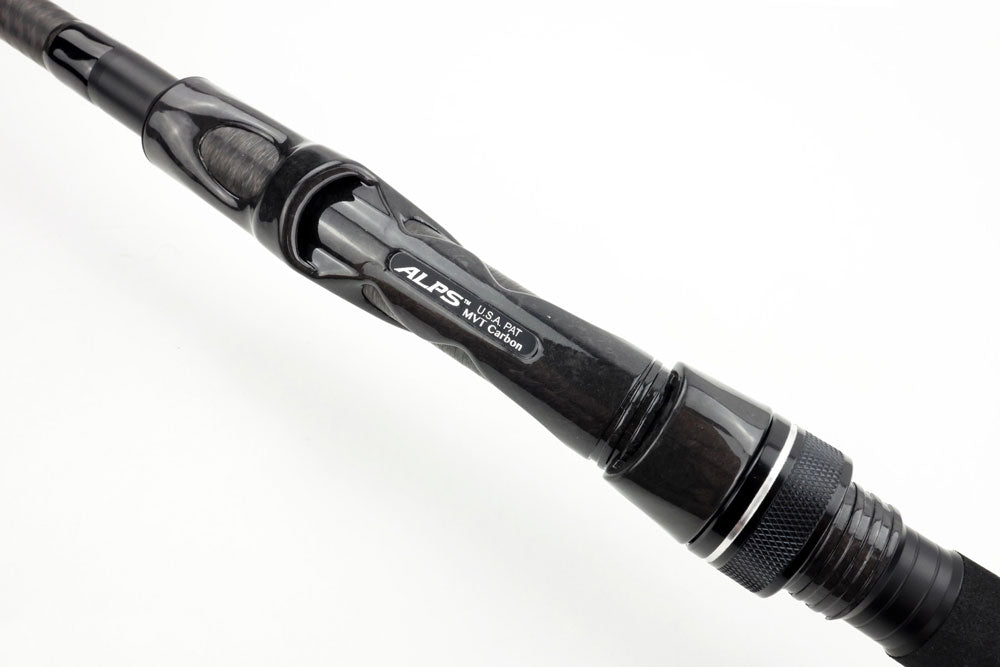 Lanseta SPORTEX FBC CS-4 Distance Carp Rod, 3.50lbs, 3.96m, 2seg
