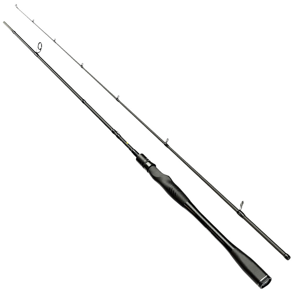 Lanseta SPORTEX Graphenon RS-2 Spin 2.40m, 18-77g, 2seg