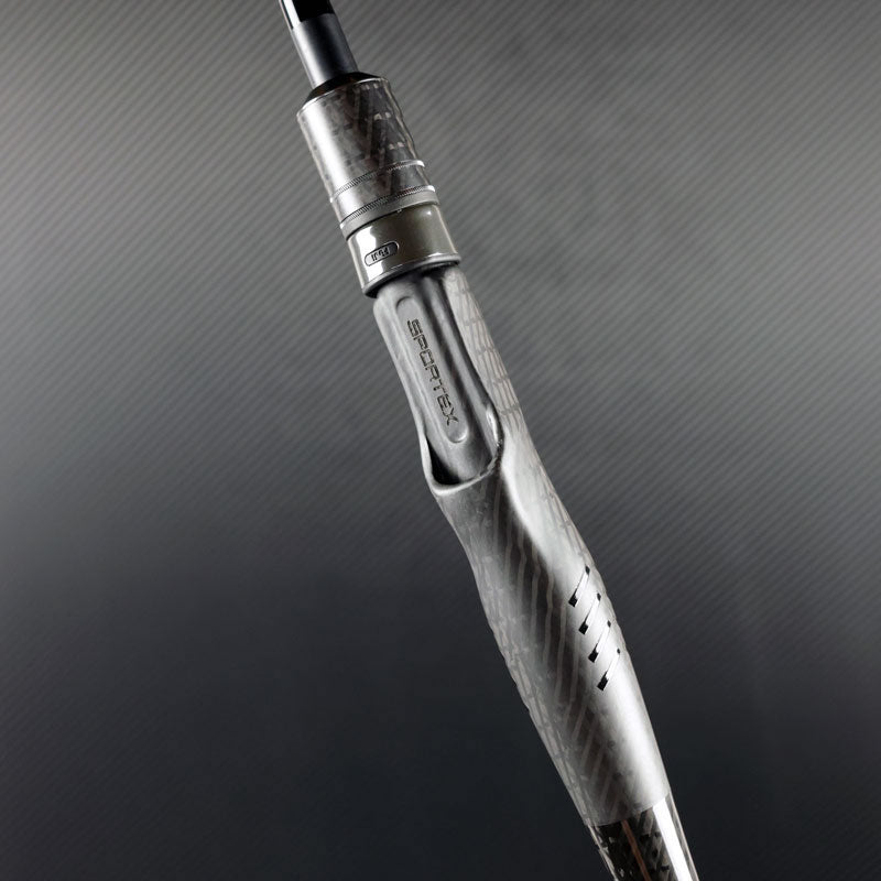 Lanseta SPORTEX Graphenon RS-2 Spin 2.70m, 7-28g, 2seg