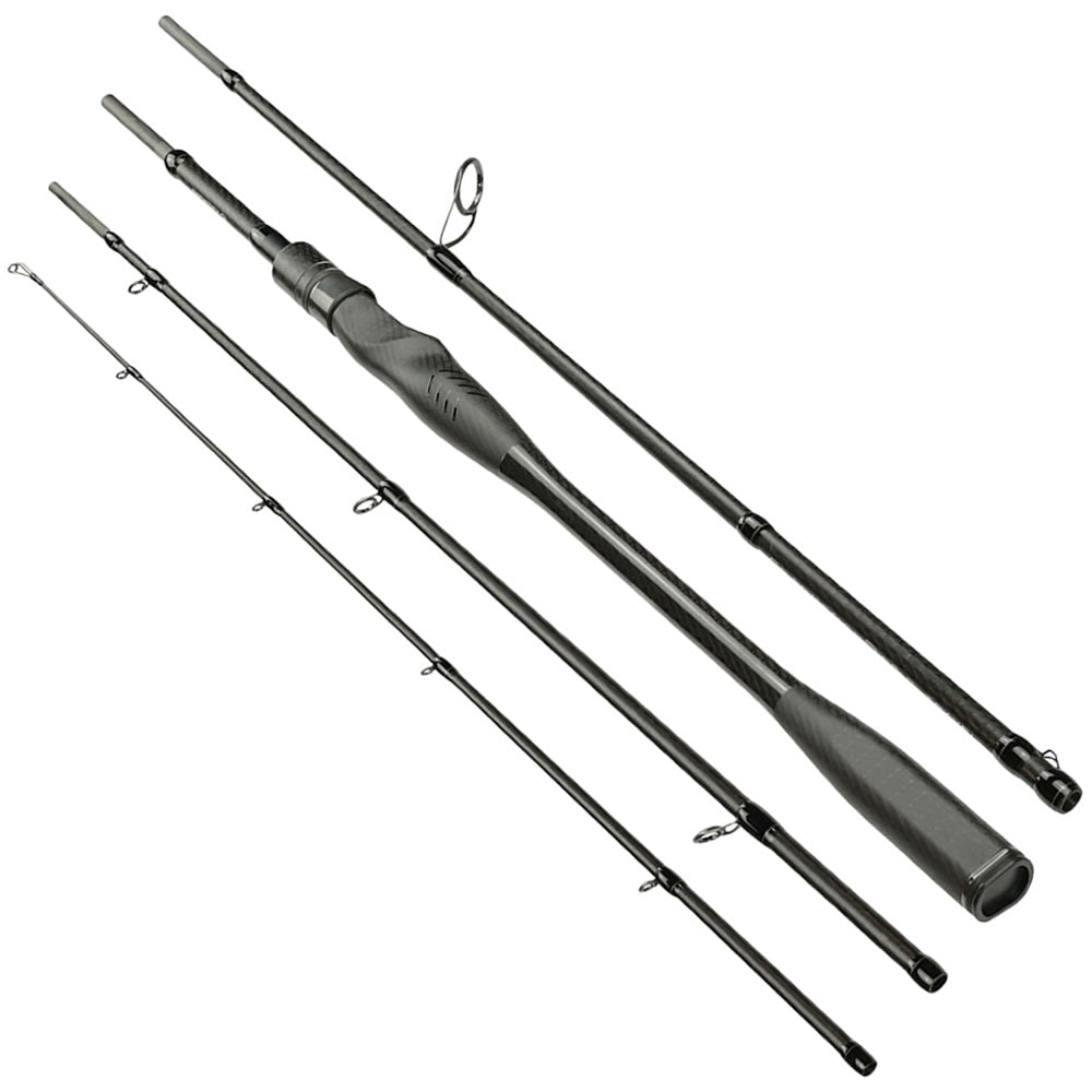 Lanseta SPORTEX Graphenon Travel RS-2 Spin 2.65m, 19-89g, 5seg