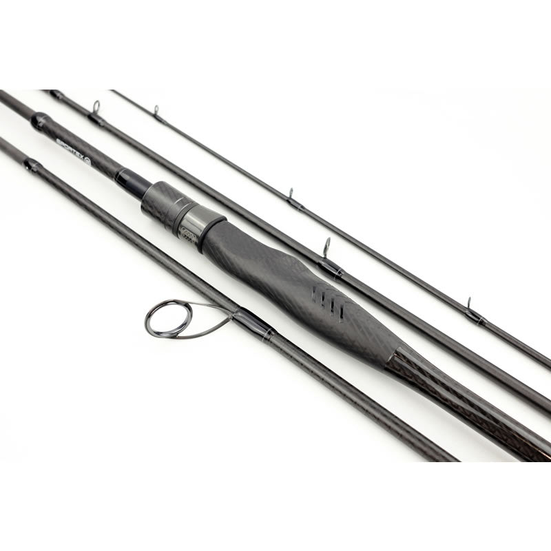 Lanseta SPORTEX Graphenon Travel RS-2 Spin 2.65m, 19-89g, 5seg