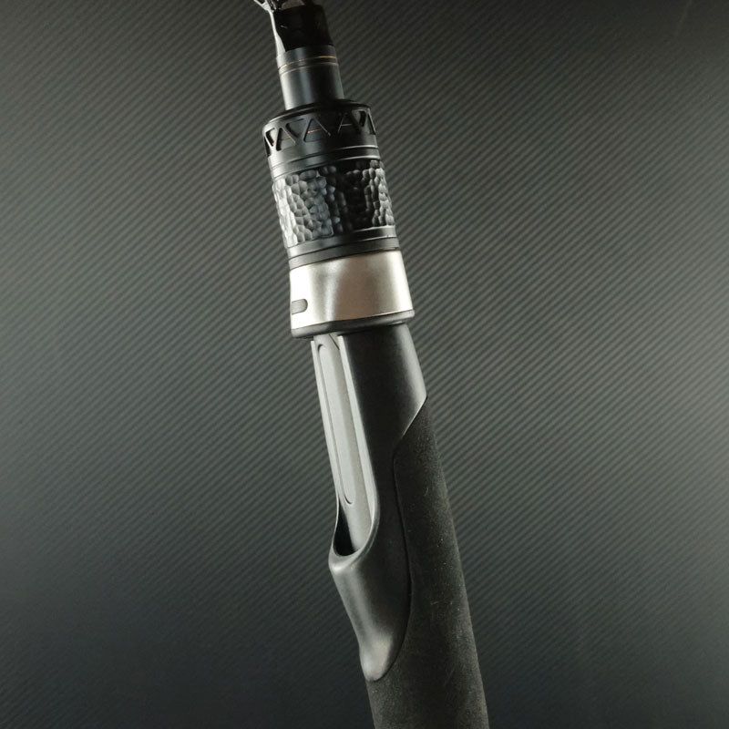 Lanseta SPORTEX Hydra RS-3 Spinning Rod, 3-15g, 2.15m, 2seg