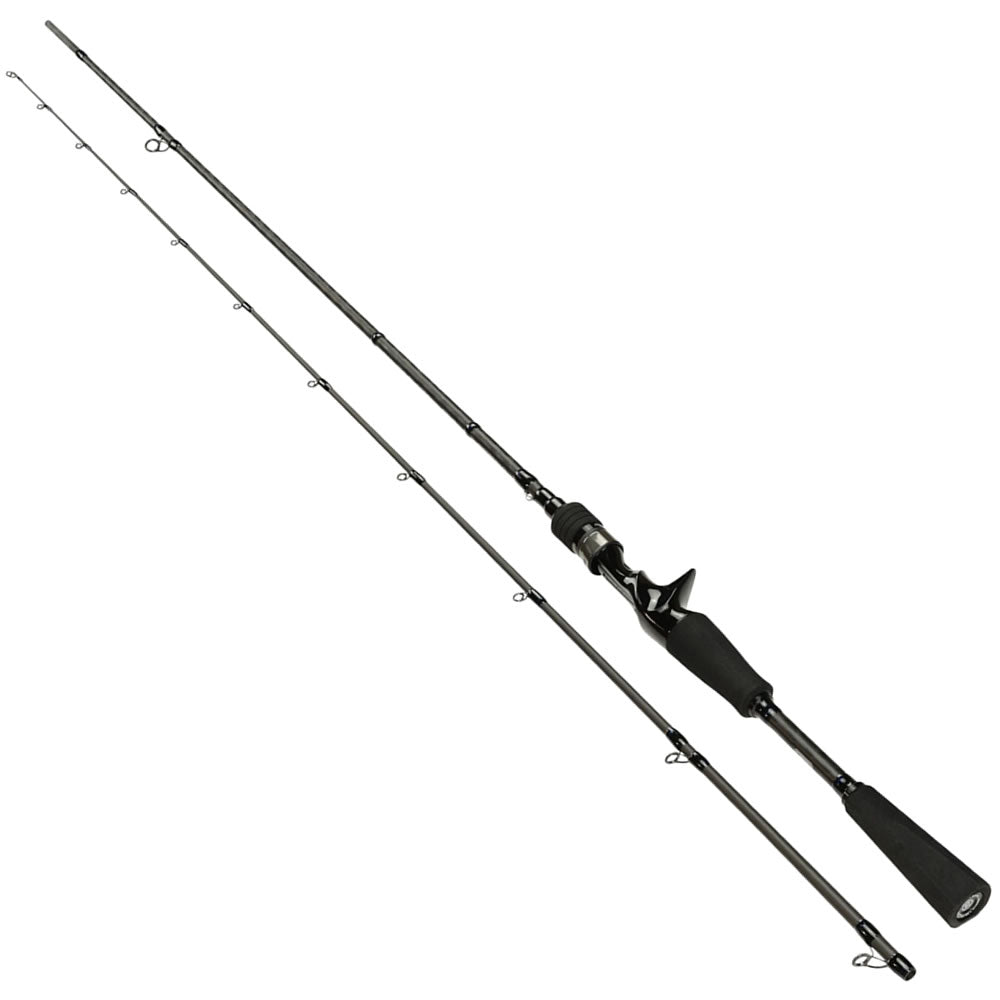 Lanseta SPORTEX Magnific Finesse M RS-2 Baitcast 1.95m, 9-28g, 2seg