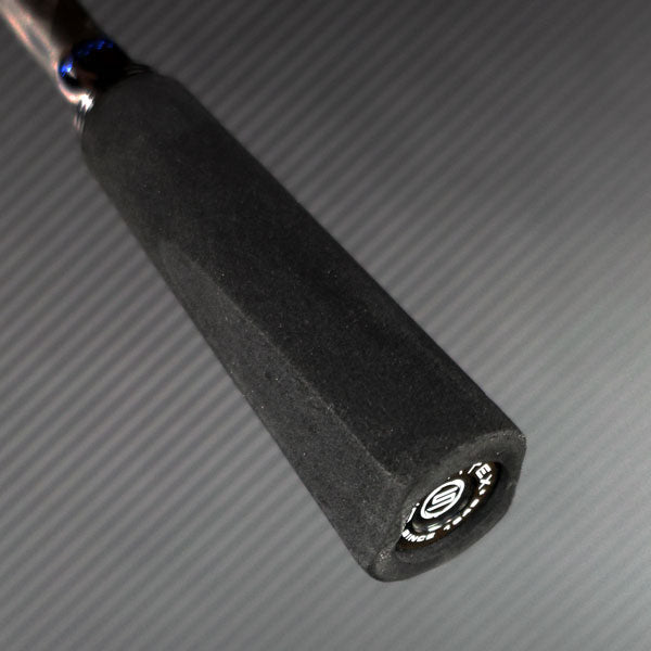 Lanseta SPORTEX Magnific Finesse MH RS-2 2.35m, 9-32g, 2seg