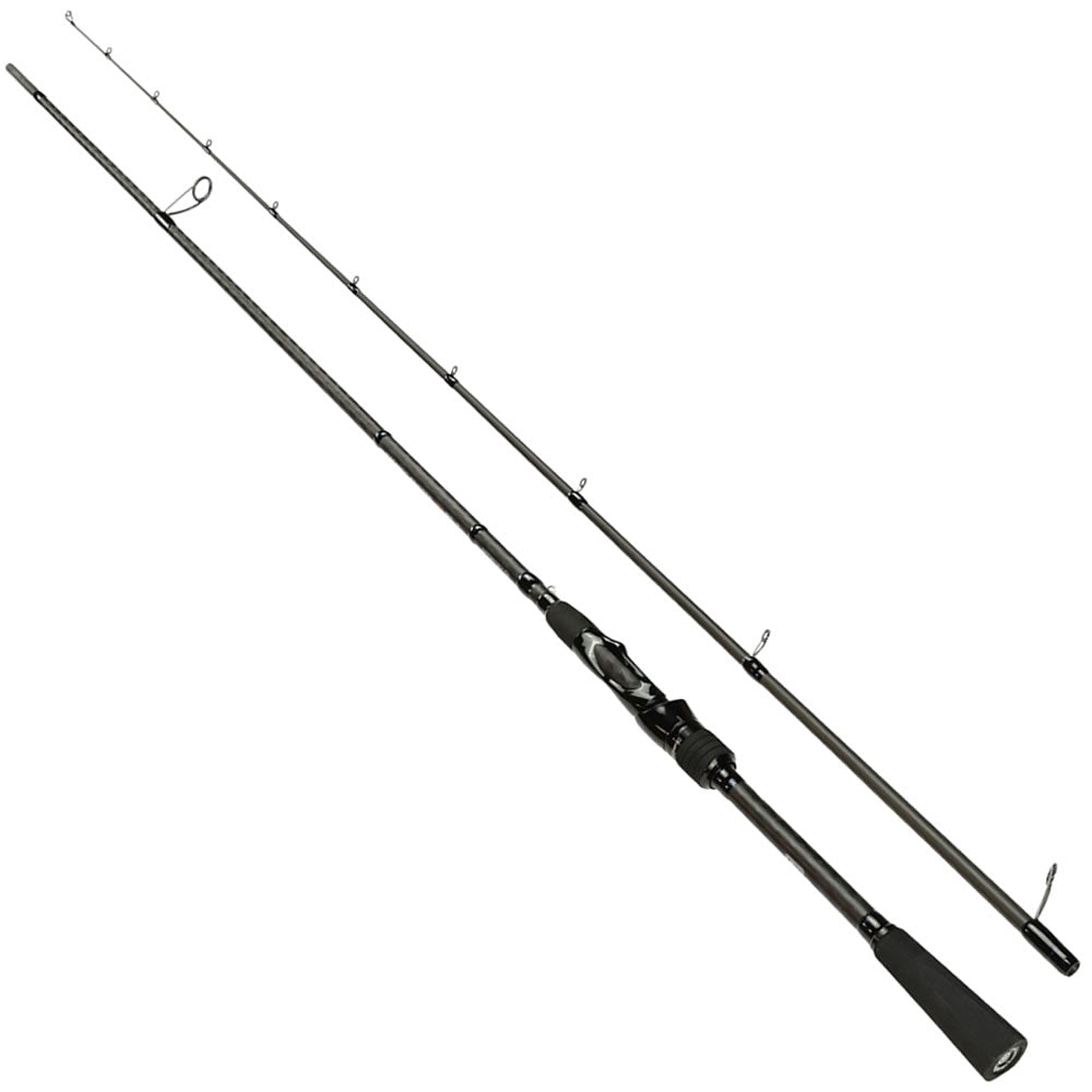 Lanseta SPORTEX Magnific Finesse MH RS-2 2.50m, 8-30g, 2seg