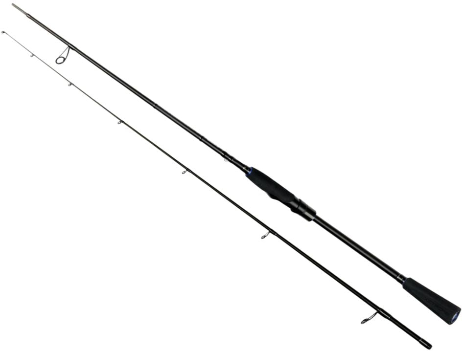 Lanseta SPORTEX Nova RS-3 Allround Spinning Rod, 11-53g, 2.35m, 2seg