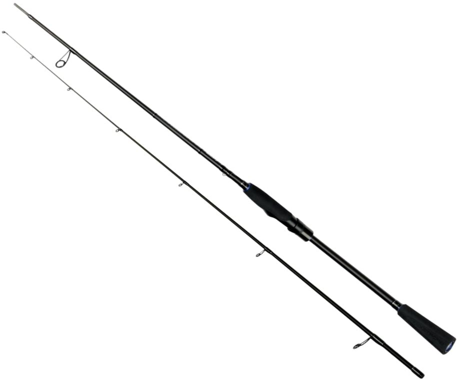 Lanseta SPORTEX Nova RS-3 Jig Spinning Rod, 3-22g, 2.22m, 2seg