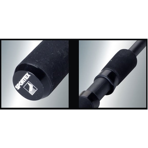 Lanseta SPORTEX Rapid Feeder Light 3.30m, 35-85g, 2+3seg