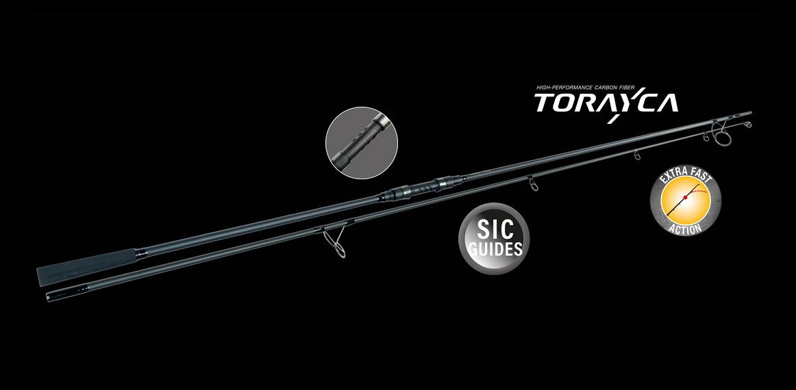 Lanseta SPORTEX Triumph Contest Carp Spod Rod, 6lbs, 3.96m, 2seg