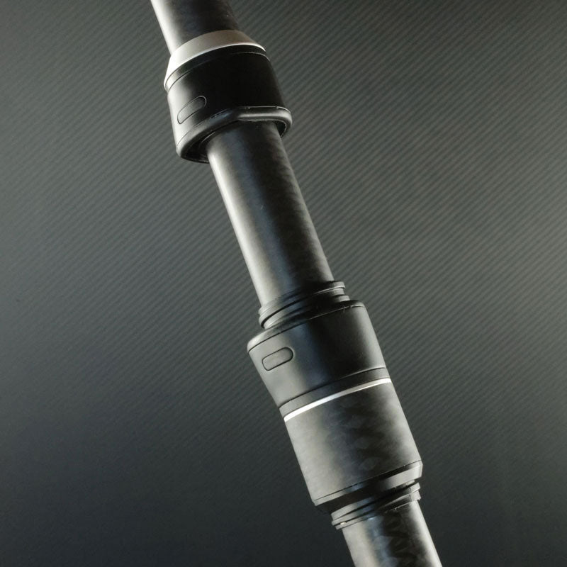 Lanseta SPORTEX X - Act Pike RS-2 Spinning Rod, 17-79, 2.15m, 2seg