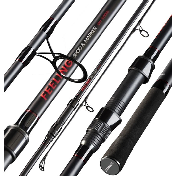 Lanseta STARBAITS Feeling Spod Marker 2seg