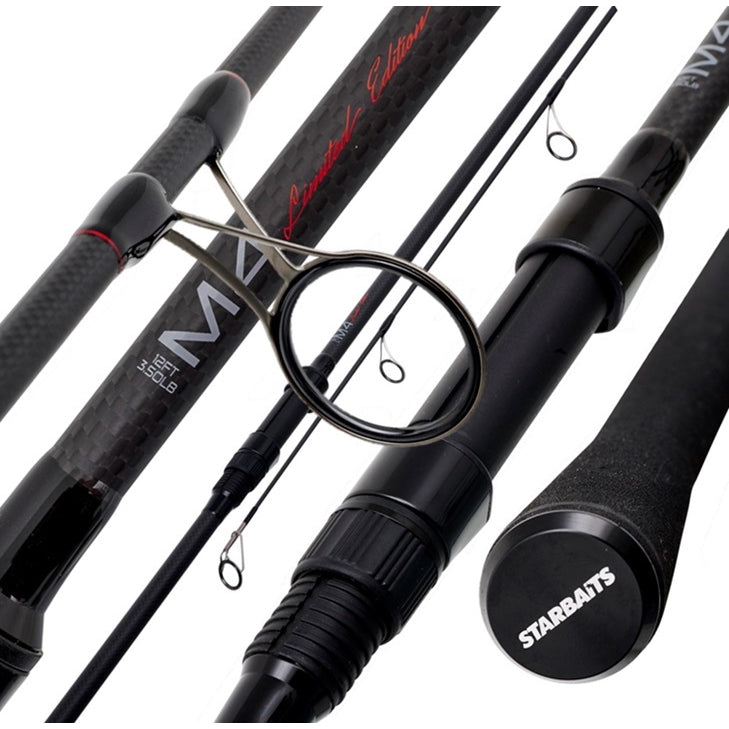 Lanseta STARBAITS M4 Limited Edition 2seg