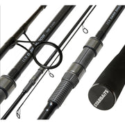 Lanseta STARBAITS Milspec LCR Dark Shadow Spod, 3.95m, 6lbs, 2seg