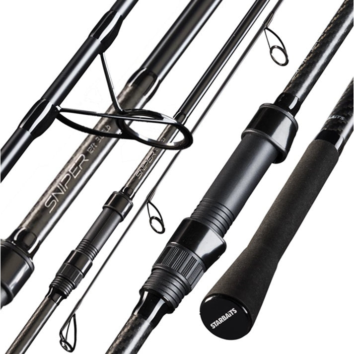 Lanseta STARBAITS Sniper 2seg
