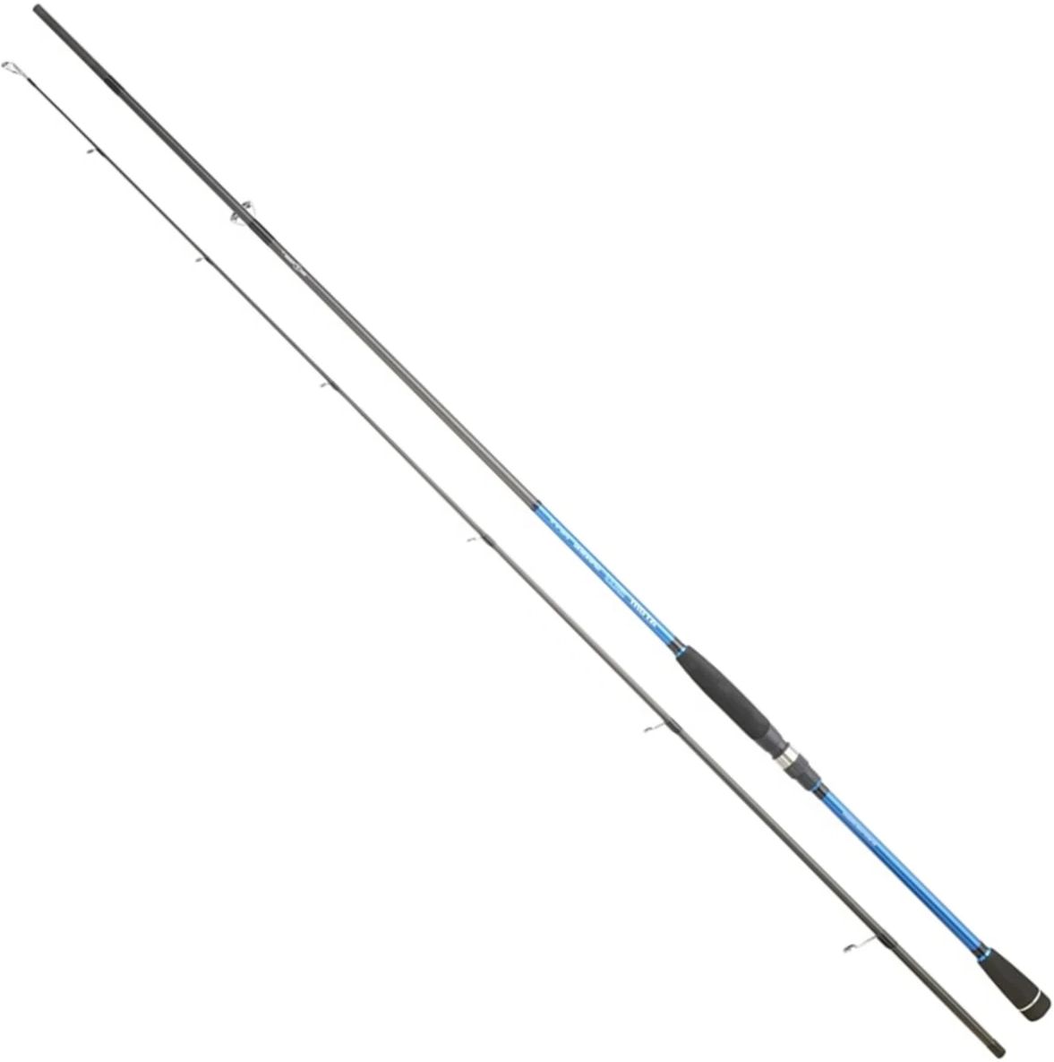 Lanseta SUNSET Atom SW Spinning, 10-40g, 2.40m, 2seg