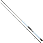Lanseta SUNSET Atom SW Spinning, 10-40g, 2.40m, 2seg