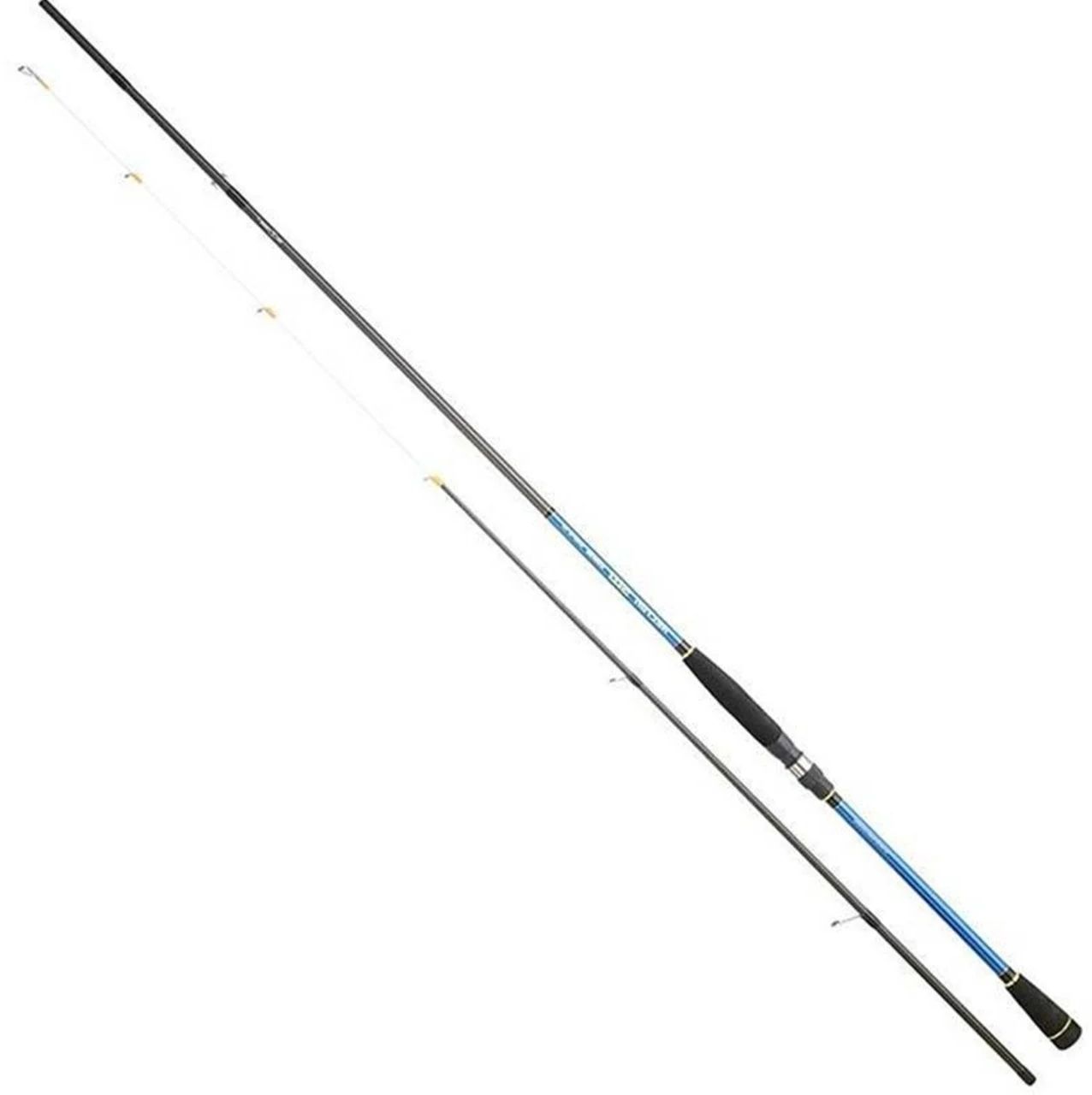 Lanseta SUNSET Atom SW Spinning Rod XH, 15-50g, 2.70m, 2seg