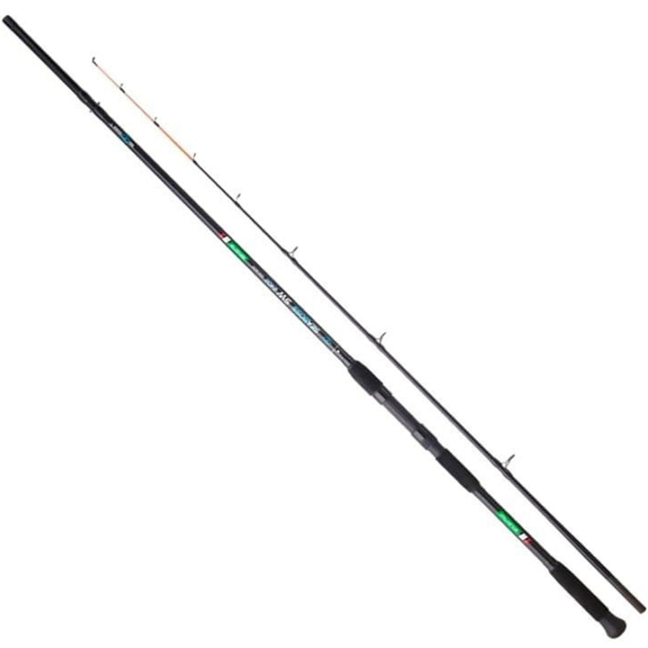 Lanseta SUNSET Seaboss Bolentino SW 2.70m, 200g, 2seg