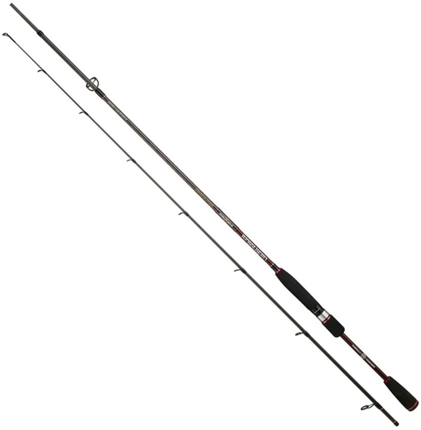 Lanseta Sakura Fresh Sniper FSNS L, 2-7g, 1.83m, 2seg