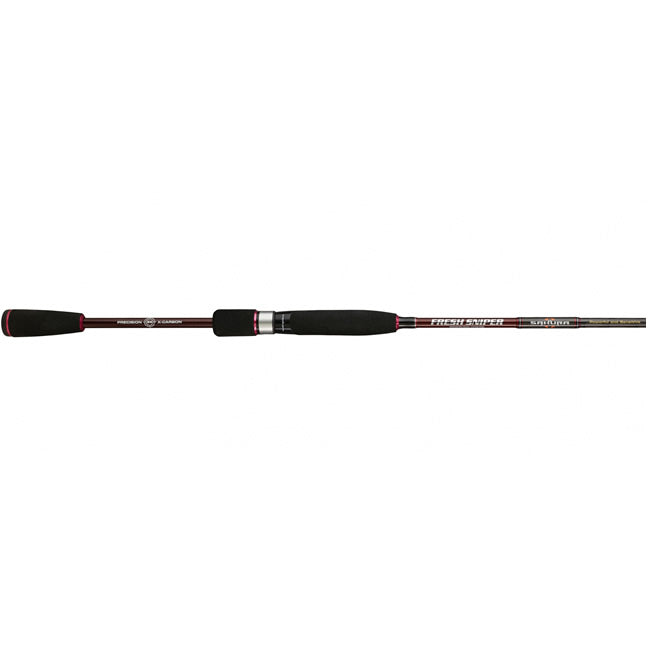 Lanseta Sakura Fresh Sniper Spinning FSNS 782  2.33m 5-25gr