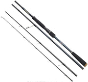 Lanseta Sakura Horosha HORS Spinning Rod 904EH, 14-60g, 2.74m, 4seg