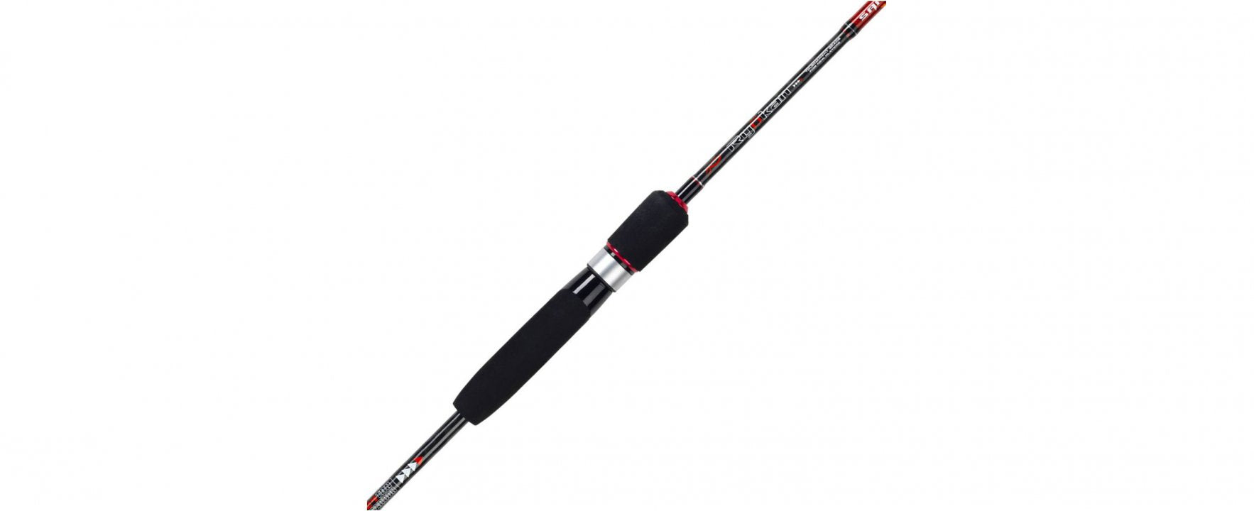 Lanseta Sakura New Ryokan Spinning RYOS 762MLST 2.30m 3-15gr