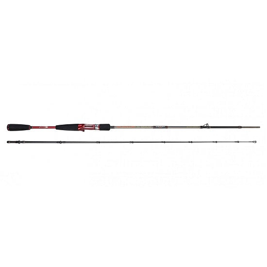 Lanseta Sakura Redbird Cast RDC 662MH 1.98m 7-30gr